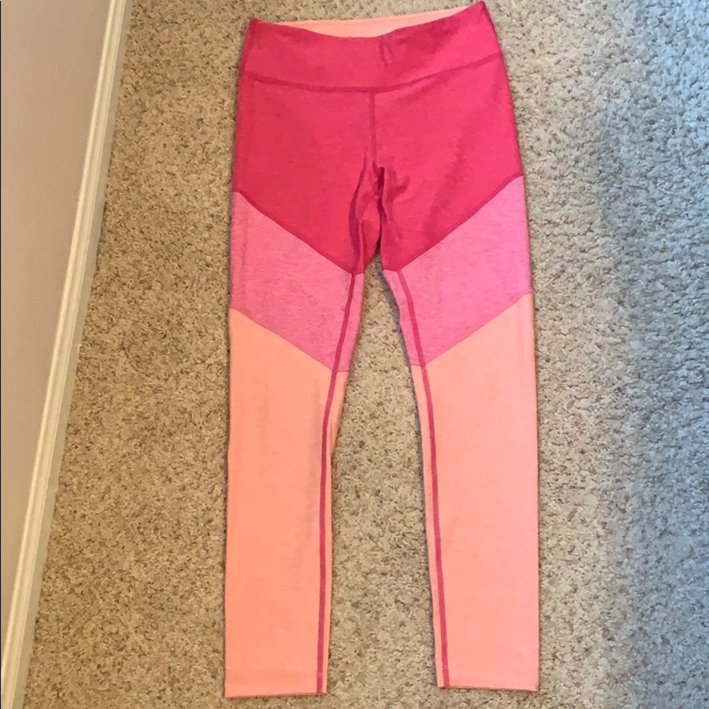 NWOT Outdoor Voices Leggings